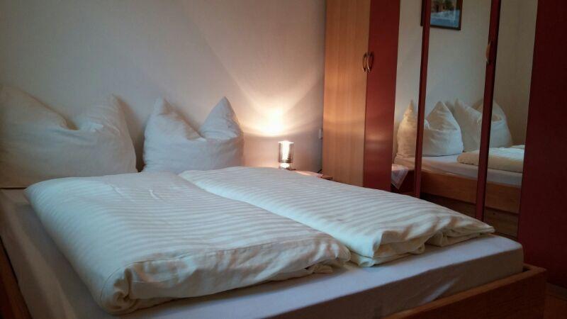 Gassnerwirt Radfeld Hotel Quarto foto