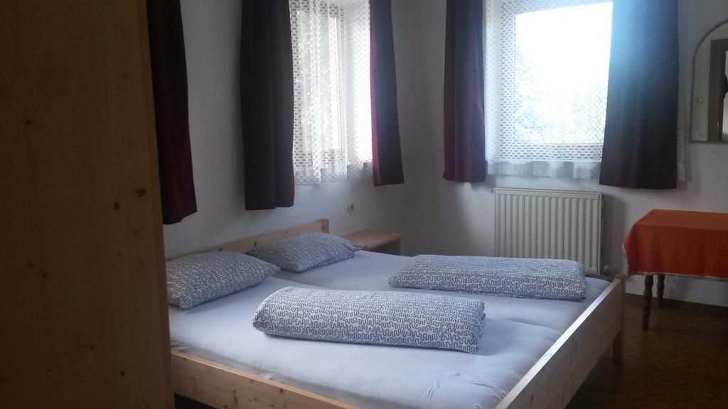 Gassnerwirt Radfeld Hotel Quarto foto